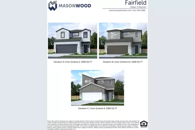 17506 Torneo Drive, Round Rock, TX 78664 - Photo 21