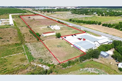 9675 Hwy 142, Maxwell, TX 78656 - Photo 1