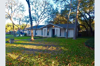 7101 Twisted Oaks Drive, Austin, TX 78745 - Photo 1