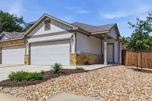 460 Parkline Dr, Georgetown, TX 78626 - Photo 1