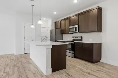 460 Parkline Drive #34B, Georgetown, TX 78626 - Photo 11