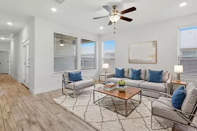 460 Parkline Drive #34B, Georgetown, TX 78626 - Photo 9