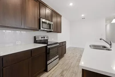 460 Parkline Drive #34B, Georgetown, TX 78626 - Photo 9