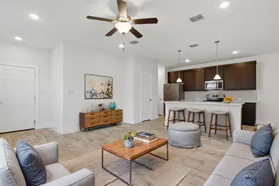 460 Parkline Drive #34B, Georgetown, TX 78626 - Photo 7