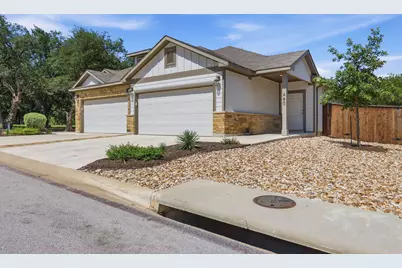 460 Parkline Drive #34B, Georgetown, TX 78626 - Photo 3