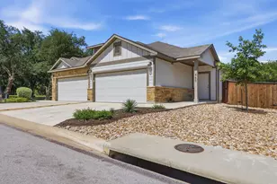460 Parkline Dr, Georgetown, TX 78626 - Photo 3