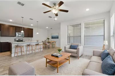 460 Parkline Drive #34B, Georgetown, TX 78626 - Photo 5
