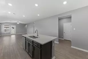 100 Javans Nest, Cedar Creek, TX 78612 - Photo 9