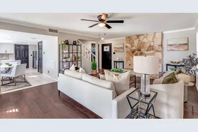 12901 Lamplight Village Avenue, Austin, TX 78727 - Photo 7