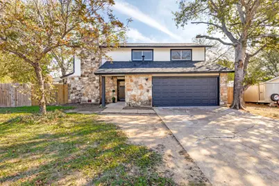 12901 Lamplight Village Avenue, Austin, TX 78727 - Photo 1