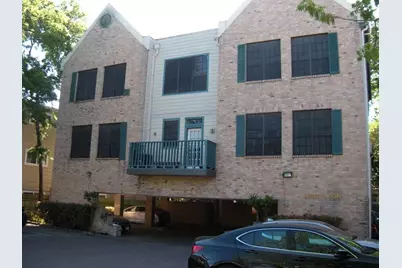 2300 Leon Street #201, Austin, TX 78705 - Photo 1