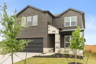 545 Henry Milton Rd, Georgetown, TX 78626 - Photo 1