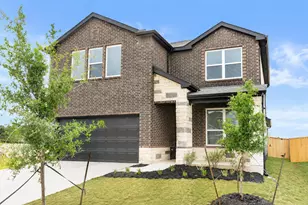 545 Henry Milton Rd, Georgetown, TX 78626 - Photo 1