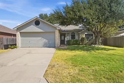 509 Morning Dove Drive, Hutto, TX 78634 - Photo 3