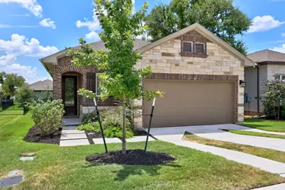 117 Monterey Oak Trail, Georgetown, TX 78628 - Photo 1