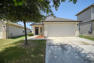 706 Roaring Fork Ln, Bastrop, TX 78602 - Photo 3