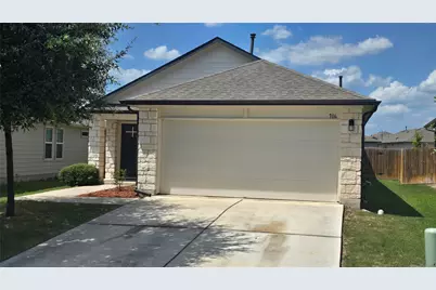 706 Roaring Fork Lane, Bastrop, TX 78602 - Photo 1