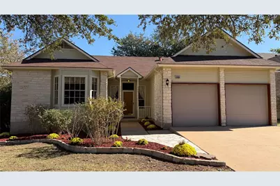 12505 Hunters Chase Drive, Austin, TX 78729 - Photo 1