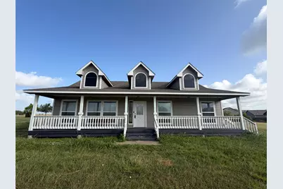 2131 County Road 314, Jarrell, TX 76537 - Photo 1