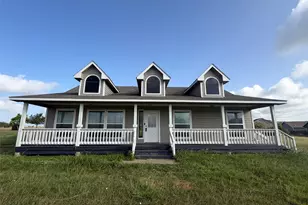2131 County Rd 314, Jarrell, TX 76537 - Photo 1