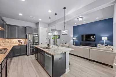 13013 Malletto Drive, Austin, TX 78739 - Photo 9