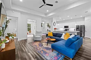 706 Stow Dr, Spicewood, TX 78669 - Photo 9