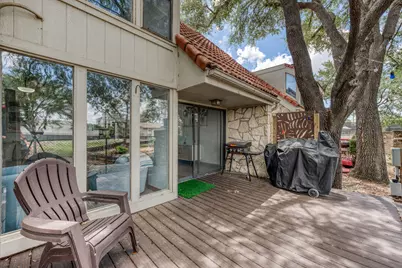 200 Free Rein #10, Horseshoe Bay, TX 78657 - Photo 23