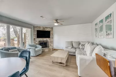 200 Free Rein #10, Horseshoe Bay, TX 78657 - Photo 11