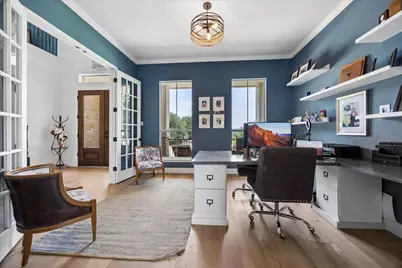 3129 Sun Drenched Path, Austin, TX 78732 - Photo 15