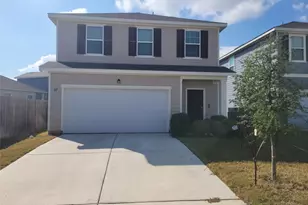 107 Gemsbok Rd, Hutto, TX 78634 - Photo 1