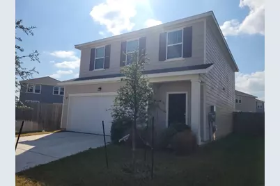 107 Gemsbok Road, Hutto, TX 78634 - Photo 3