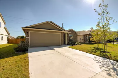 209 Moulins Lane, Georgetown, TX 78626 - Photo 3