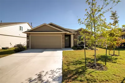 209 Moulins Lane, Georgetown, TX 78626 - Photo 1