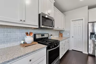 5944 Agostino Drive, Round Rock, TX 78665 - Photo 7