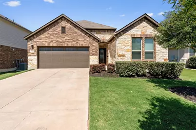 5944 Agostino Drive, Round Rock, TX 78665 - Photo 7