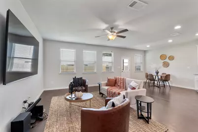 5944 Agostino Drive, Round Rock, TX 78665 - Photo 3