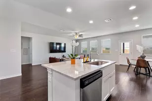 5944 Agostino Dr, Round Rock, TX 78665 - Photo 5