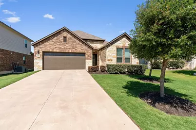 5944 Agostino Drive, Round Rock, TX 78665 - Photo 5