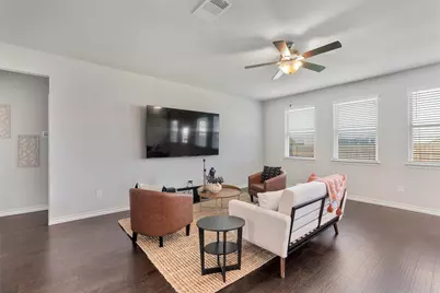 5944 Agostino Drive, Round Rock, TX 78665 - Photo 9