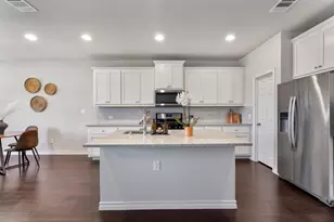 5944 Agostino Dr, Round Rock, TX 78665 - Photo 1