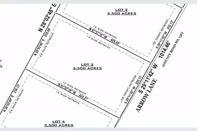 439 Arrow Lane, Luling, TX 78648 - Photo 9