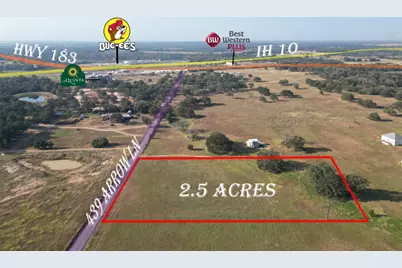 439 Arrow Lane, Luling, TX 78648 - Photo 1