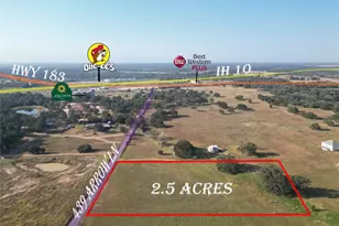 439 Arrow Ln, Luling, TX 78648 - Photo 1