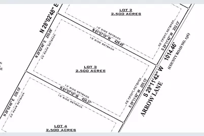 439 Arrow Lane, Luling, TX 78648 - Photo 9