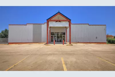 200 Commercial Drive, Taylor, TX 76574 - Photo 3