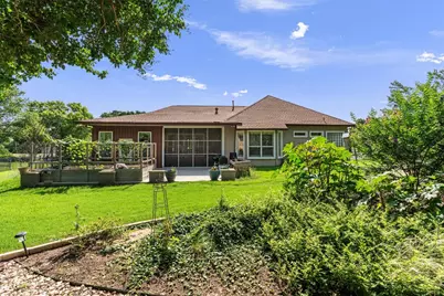 282 Trail Of The Flowers, Georgetown, TX 78633 - Photo 37