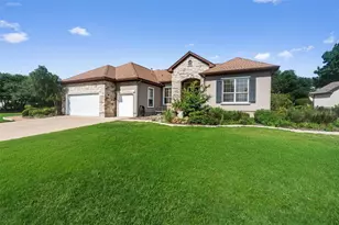 282 Trail of the Flowers, Georgetown, TX 78633 - Photo 1