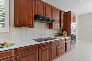 282 Trail of the Flowers, Georgetown, TX 78633 - Photo 13