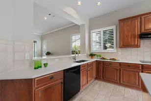 282 Trail of the Flowers, Georgetown, TX 78633 - Photo 11