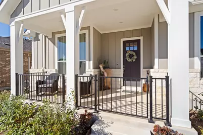 103 Rock Canon Lane, Georgetown, TX 78633 - Photo 1